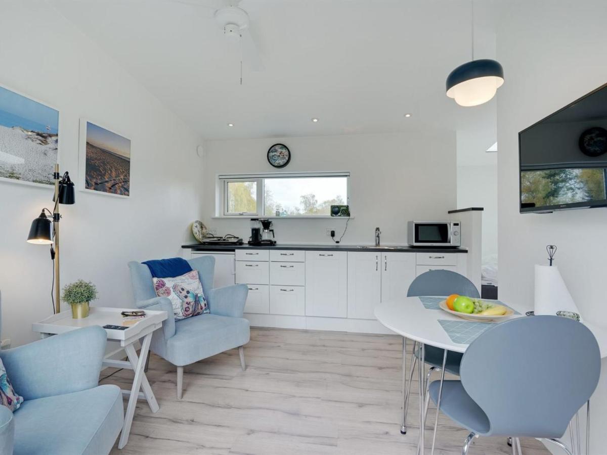Apartment Mark - 200M From The Sea In Lolland- Falster And Mon By Interhome Boto By Luaran gambar