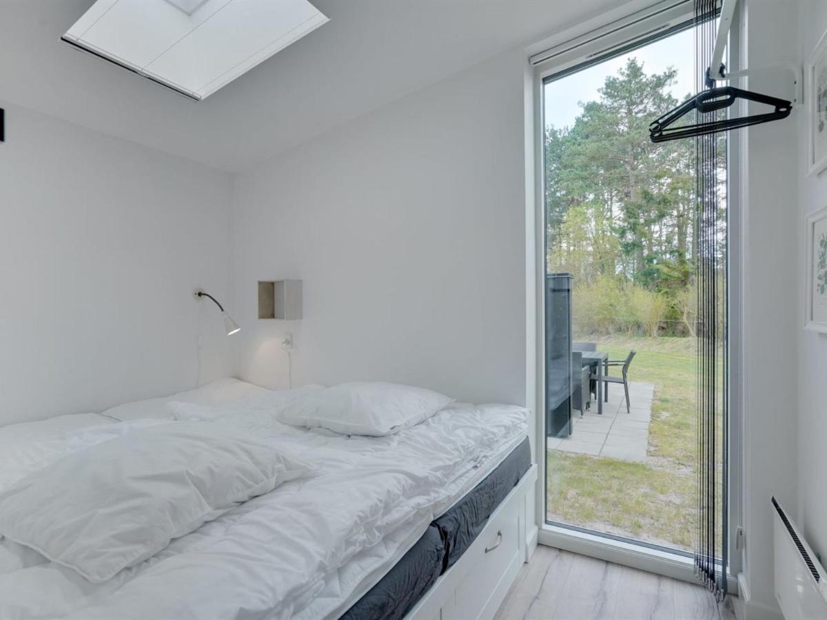Apartment Mark - 200M From The Sea In Lolland- Falster And Mon By Interhome Boto By Luaran gambar